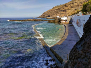 Casa costera El Pris, Tacoronte